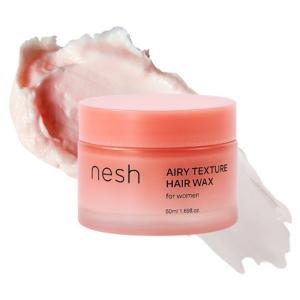 네쉬 에어리 텍스처 헤어 왁스 50ml