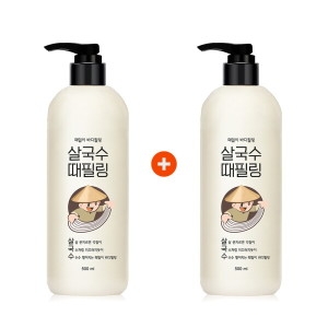 라끄베르 살국수 때 필링 500ml