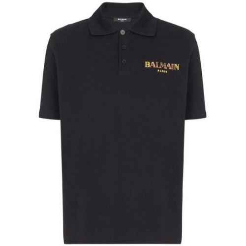 발망 폴로 티셔츠 DH0GC026BC81 EAH