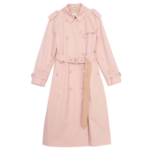 버버리 P W92 G41 8066251 B5664 여자 롱 트렌치 코트 레귤러핏