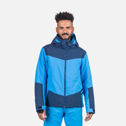 로시뇰  남성용 위스필 스키 자켓 RLNMJ0872Z00L