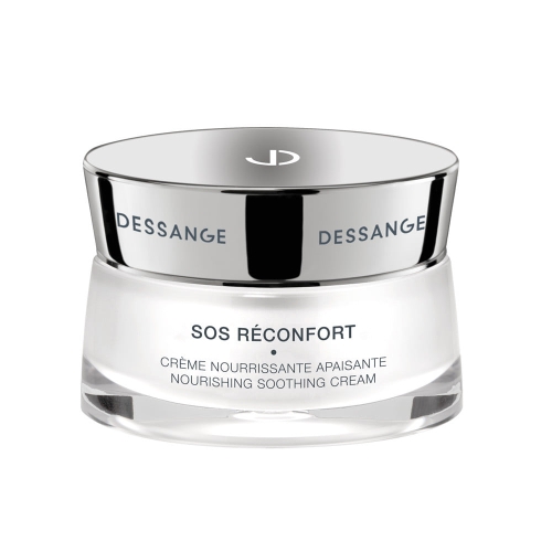 데상쥬파리 레콩포르 너리싱 수딩 크림 50ml