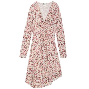 이자벨마랑 RO0023FA A1K48E 23EC 여자 롱 원피스