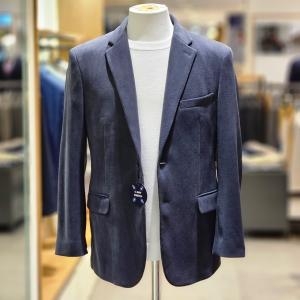 트레몰로 몰스킨 스판 캐주얼자켓 TRNFU4Z8441