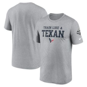 나이키  1081033 NFL 남성 티셔츠 Houston Texans 2024 NFL Training Camp Legend Pe