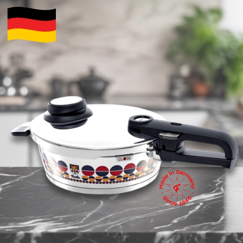 휘슬러  솔라임S 통3중 압력솥