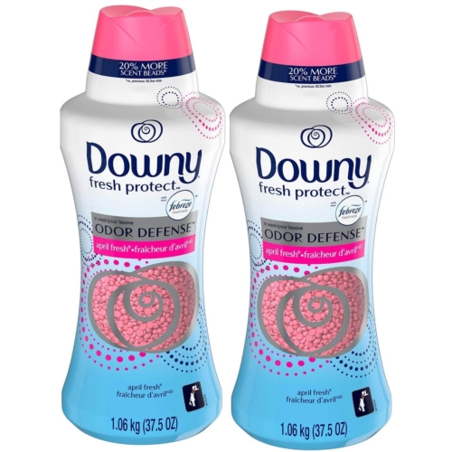 다우니 언스토퍼블 에이프릴 프레쉬 1.06kg