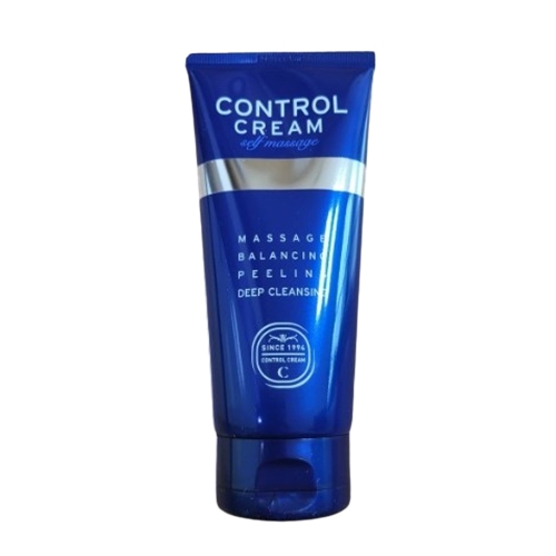 참존 셀프 마사지 콘트롤 크림 150ml