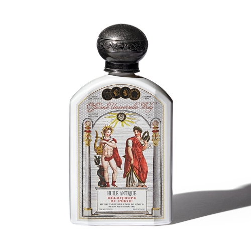 불리1803 윌 앙띠끄 바디오일 미르 데리트레 190ml