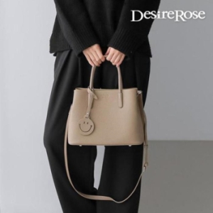 디자이어로즈 20대 여성 토트백 겸용 크로스백 12163190