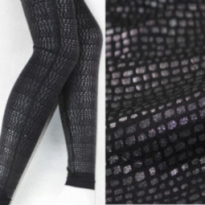 오노마 ONM 쫄바지 악어 패션레깅스 레깅스 무늬레깅스 12076604