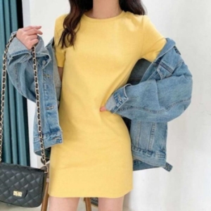 오노마 ONM 복장 20대 코디 패션 원피스룩 데이트 나들이 데이트 12075413