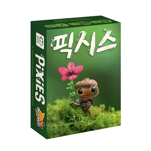 한올엠앤씨 보드홀릭 픽시스