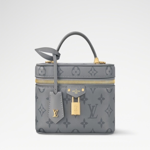 루이비통 베니티 체인 파우치_M12427