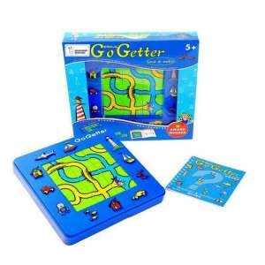 사다리탈출 퍼즐 IQ퍼즐게임 스마트 보드게임 100379