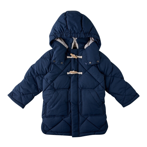 블루독 정 NY 더블B.시그니쳐구스다운 24C25-114-03