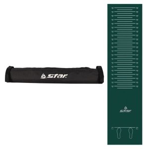 STAR  신 멀리뛰기 매트 고급형 XM732 WE37137