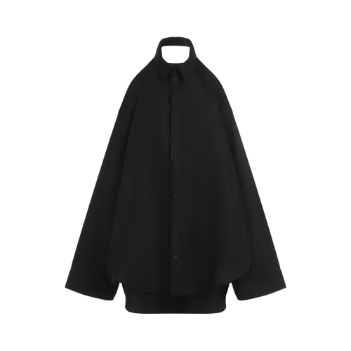 발렌시아가 FW24 셔츠 809049.TNM60