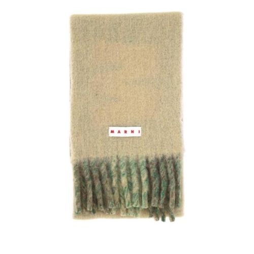 마르니 머플러 스카프 SCZC0066Y0 UAW033JQW60