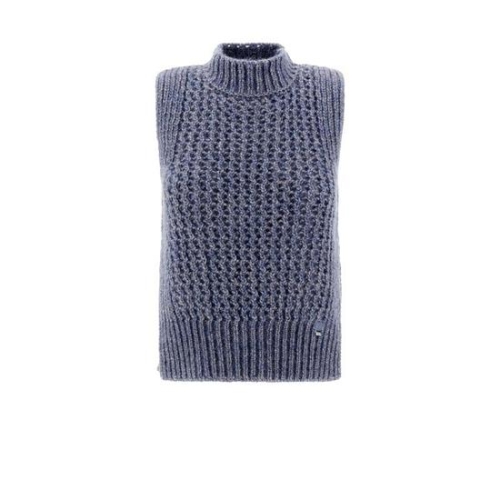 에르노 가디건 ML00014DR 70198 9145 Azzurro