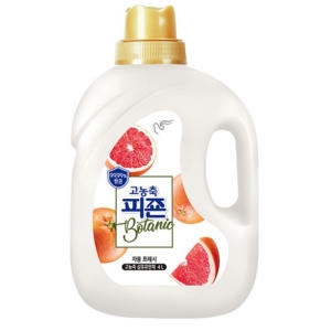 피죤 보타닉 자몽프레시 4L