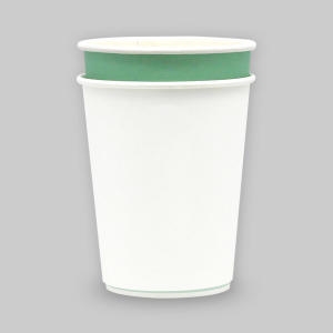 카마코 종이컵모양 컵홀더 무지