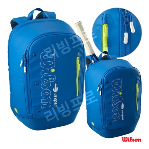 윌슨  테니스 가방 US OPEN TOUR 백팩 WR8034701001