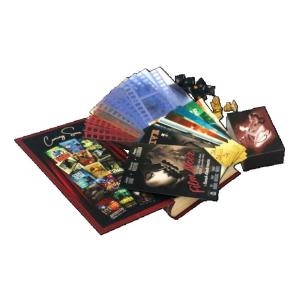 아스모디코리아  할리우드 1947