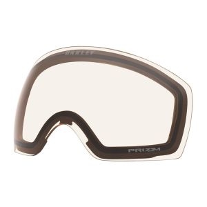 오클리 플라이트덱 M 프리즘클리어리필렌즈 AOO7064LS/고글리필렌즈/고글클리어렌즈/고글교체용렌즈/고글교