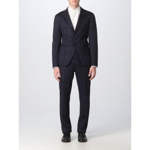 엠포리오아르마니 엠포리오 수트 세트 D41VC8D1091 922 Blue