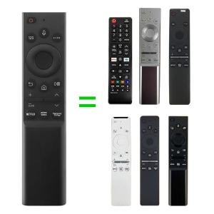 삼성전자 스마트 음성 원격 제어 BN59-01363A QLED 4K 8K UHD HDR TV UNAU8000F 시리즈 UN43AU8000F..