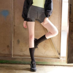 오노마 ONM 하이 런투유 P3016 와이존커버 숏팬츠 레깅스 12080060