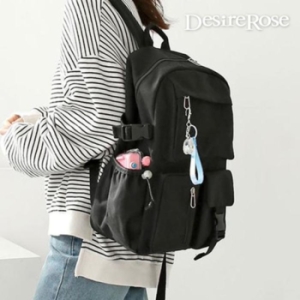 디자이어로즈 더블포켓백팩 학생백팩 노트북백팩 f8 12056479