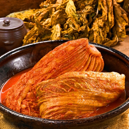 대세김치 국내산 묵은지김치 20kg