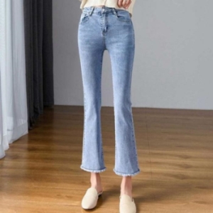 오노마 ONM 여자바지사이트 20대 외출룩 캐주얼 여성팬츠 모임 청 12078505