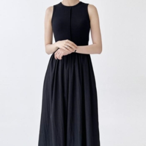 오노마 ONM 나시 롱 원피스 20대 30대 직딩 18280829