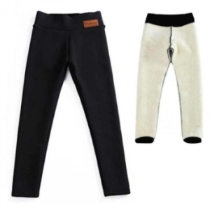 오노마 ONM 데일리 추운 여자30대겨울옷 이지룩 바지 홈훼어 패션 12076974