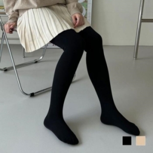 오노마 ONM 안감융털레깅스유발타이즈 융털레깅스 206 더하기 털 12077011