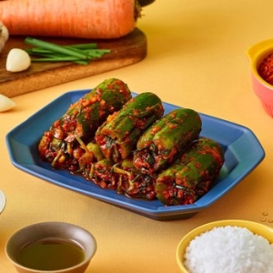참맛나김치 오이소박이 1.5kg