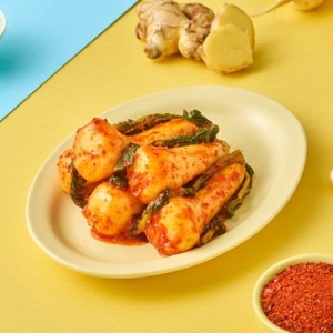 참맛나김치 총각김치 1kg