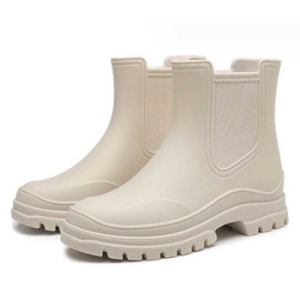 오노마 ONM 여자 여룸 캐주얼 첼시 레인 부츠 방수 신발 코디 11879790