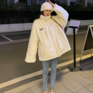 오노마 ONM LK 뽀글이 집업플리스 후리스점퍼 HS21 레트로 11872716