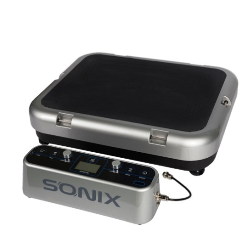 소닉스  음파진동운동기SW-VP13C 전신 헬스 바디케어