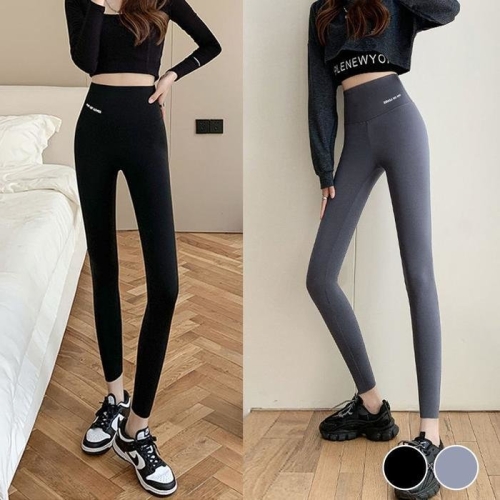 오노마 하이웨이스트 심리스 레깅스 USD-405
