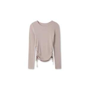 탑텐 밸런스 여성 BALANCE 루싱 긴팔티 MBF5T51 416376