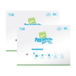 카노  자동 요술 압축팩 이지백 특대형 (이불형)