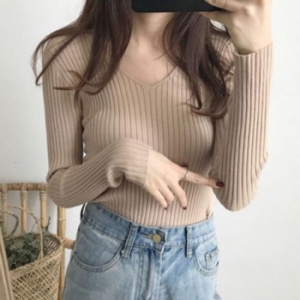 오노마 ONM 신축성 레이어드티 날씬한핏 티셔츠 4컬러 신축성좋은 11870671