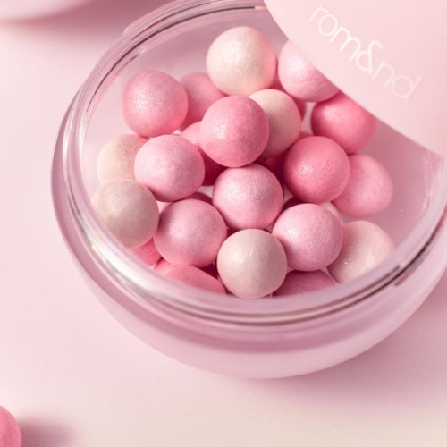 롬앤 쉬어 구슬 파우더 15g