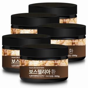 조은약초 보스웰리아추출분말 200g