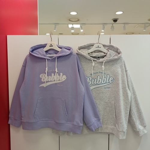 에어워크주니어 에어워크 주니어 나폴레옹후드티247G1165